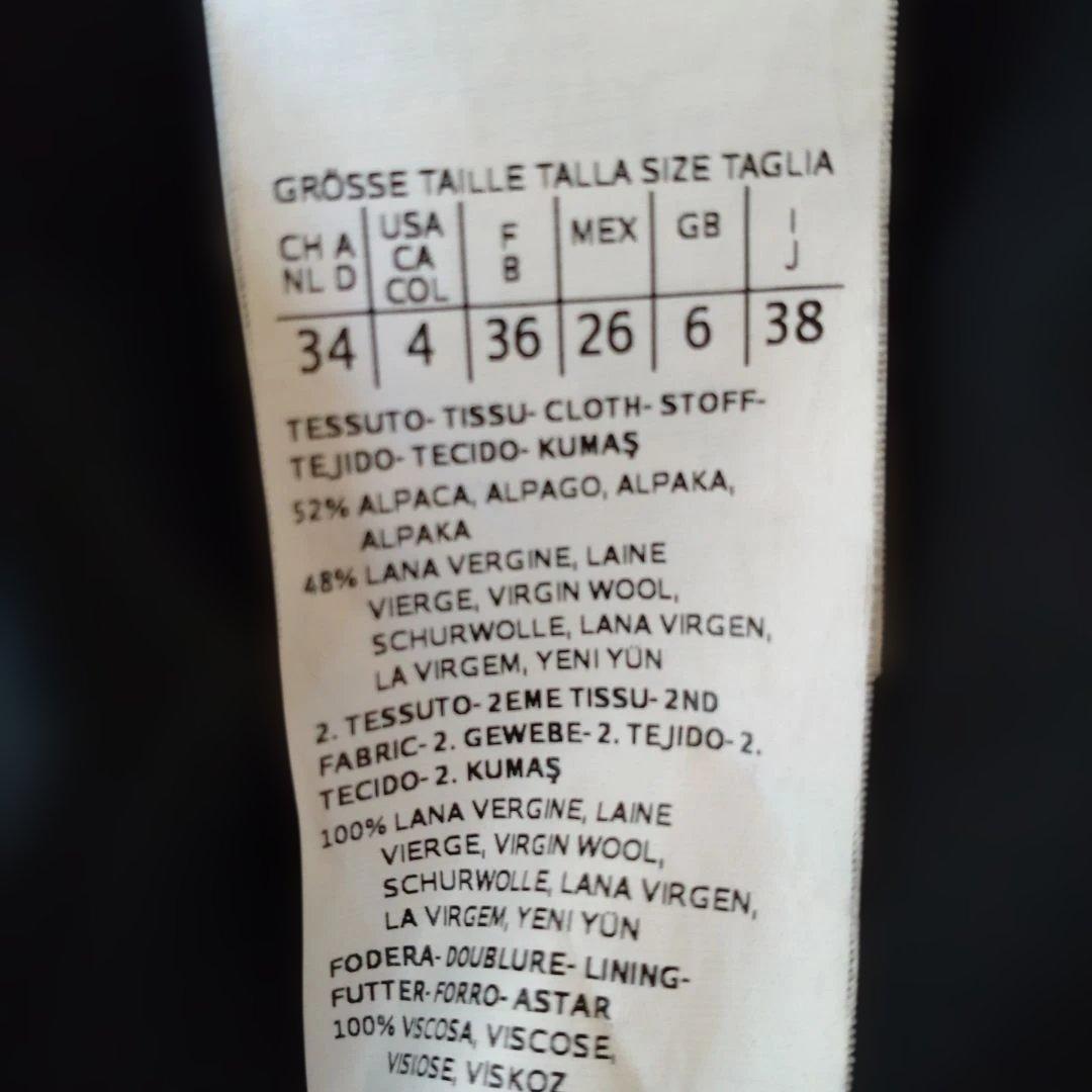 マックスマーラ　コート