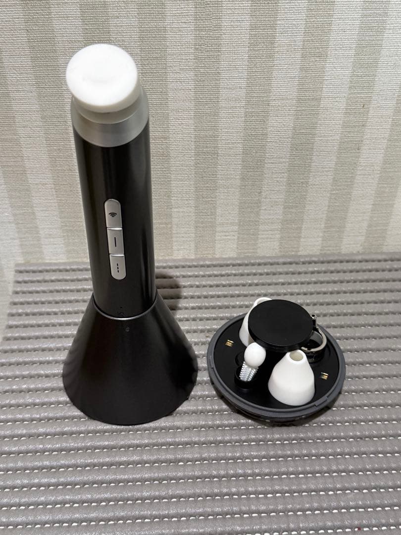 ケアナサクション　ミテス