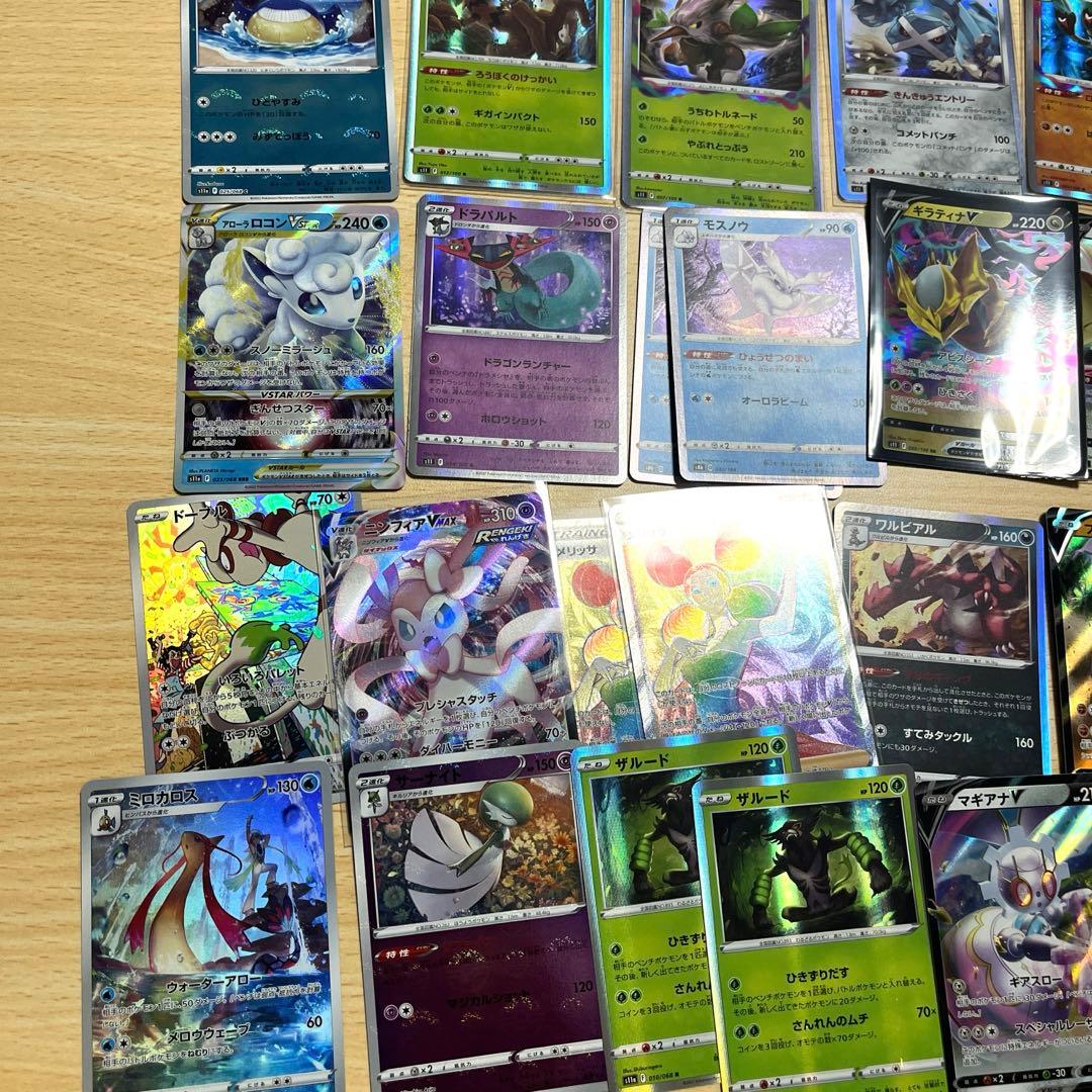 ポケモンカード 旧裏　他　約170枚