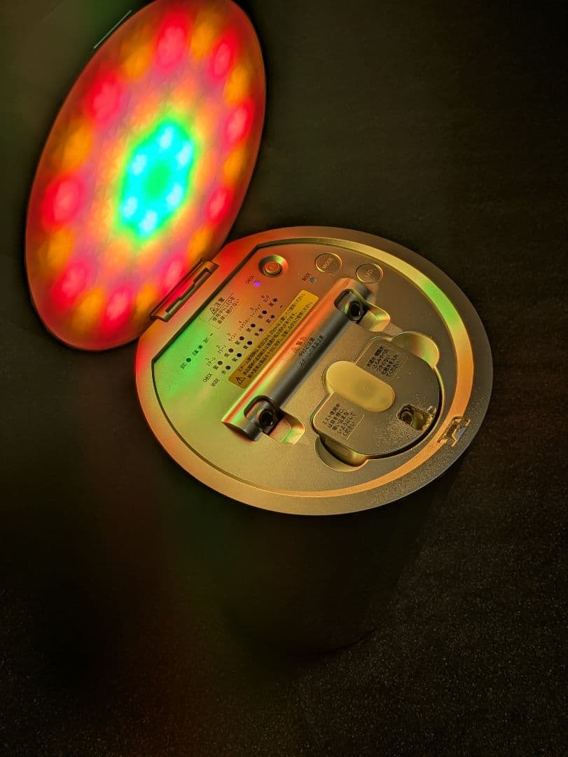 試運転のみ　最新機種　ヤーマン　スチーマー フォトスチーマーEX　YJSB2N