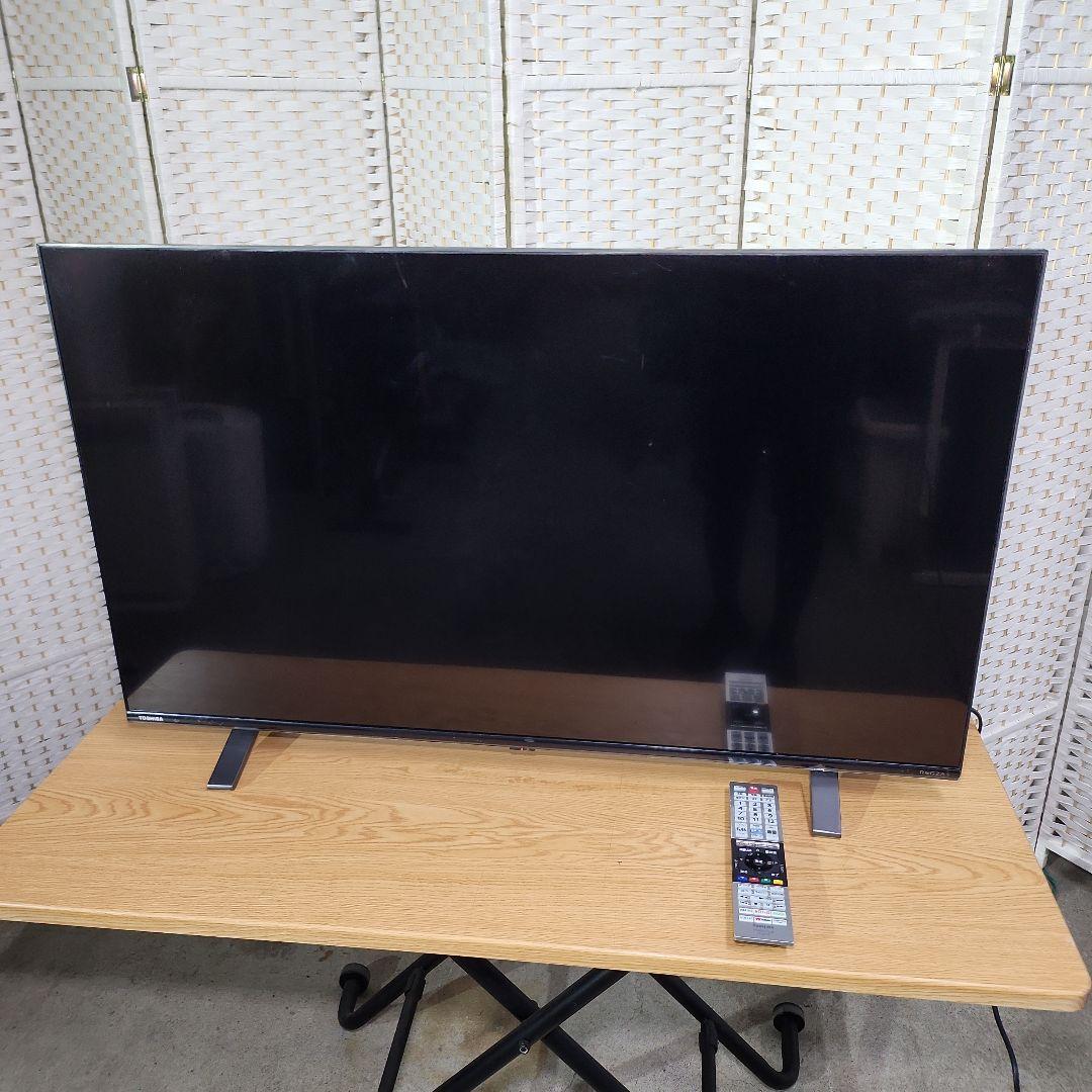 Khadka　TOSHIBA REGZA 43V型 43C350X