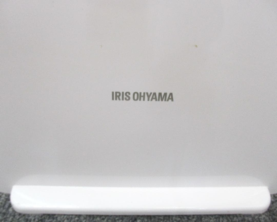 ★美品　アイリスオーヤマ 衣類乾燥除湿機 IJD-150　2019年製 ★