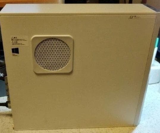 №35、Win11(24H2),i5,GTX745,M8G,SSD