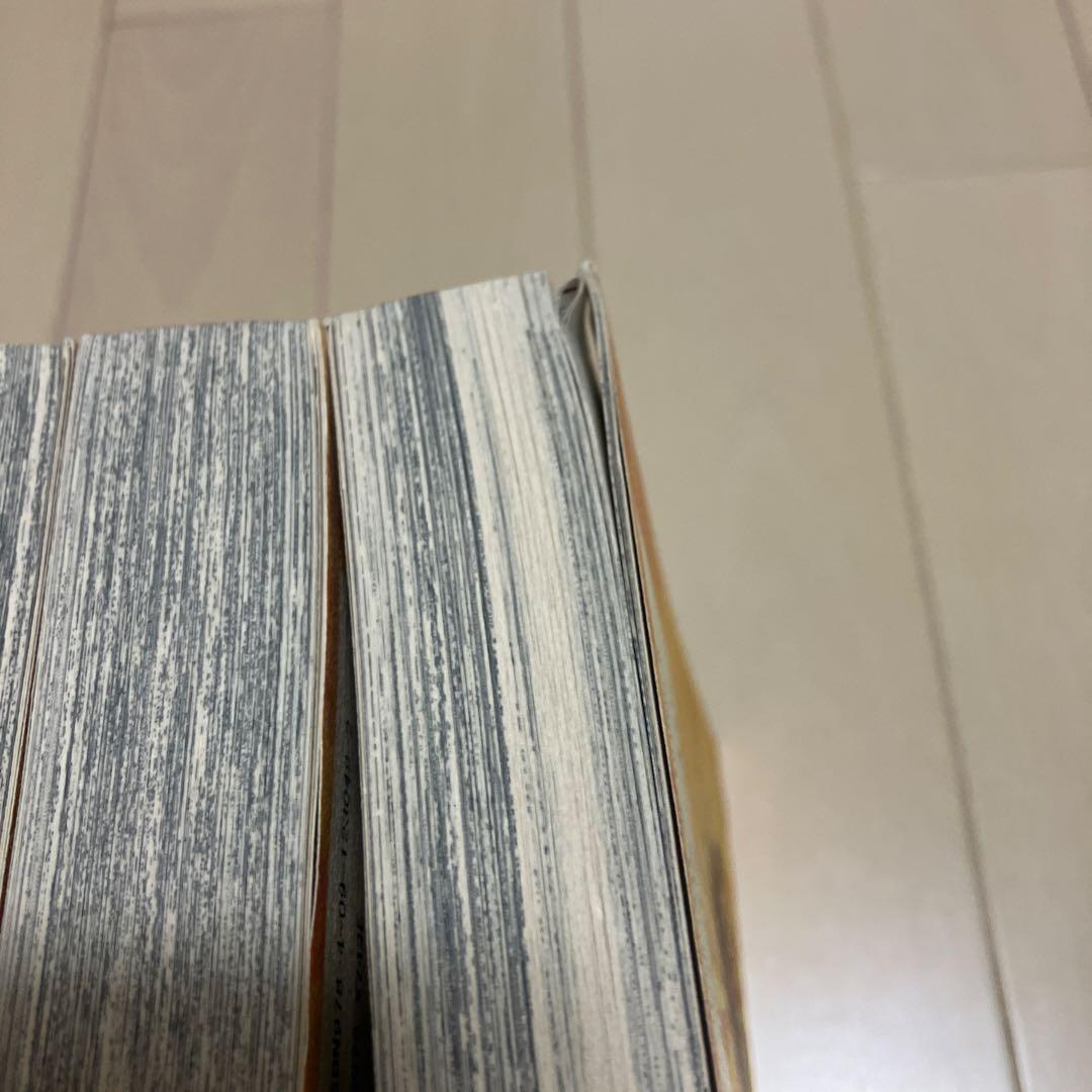 じ*ん様 からくりサーカス ワイド版　全巻初版