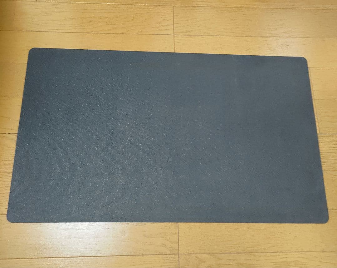 Contract from Below プレイマット サイン入り MTG