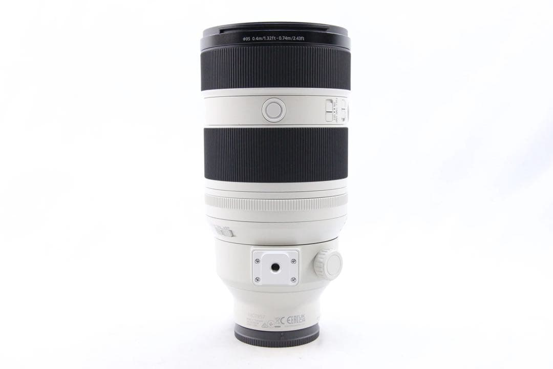 極美品 SONY FE 50-150mm F2 GM SEL50150GM