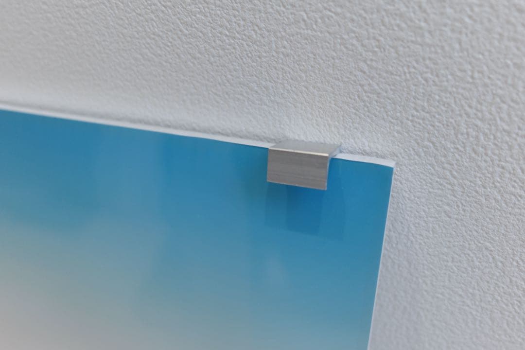 esAqua 水槽用 バックスクリーン LEDライト（30×30cm対応）