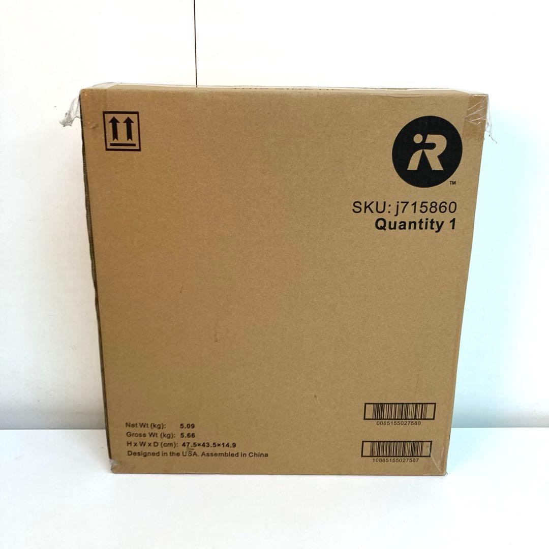 B115-2 ルンバ iRobot j715860 ロボット掃除機