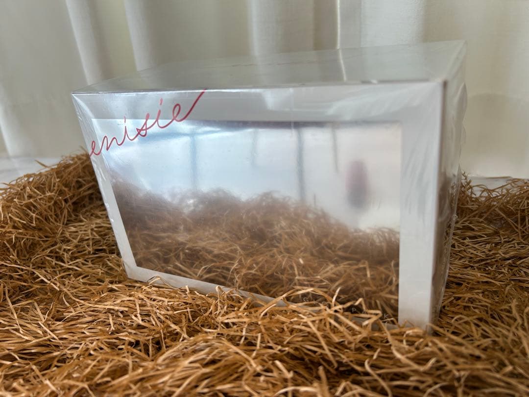 エンシーグローパック ジェルマスク