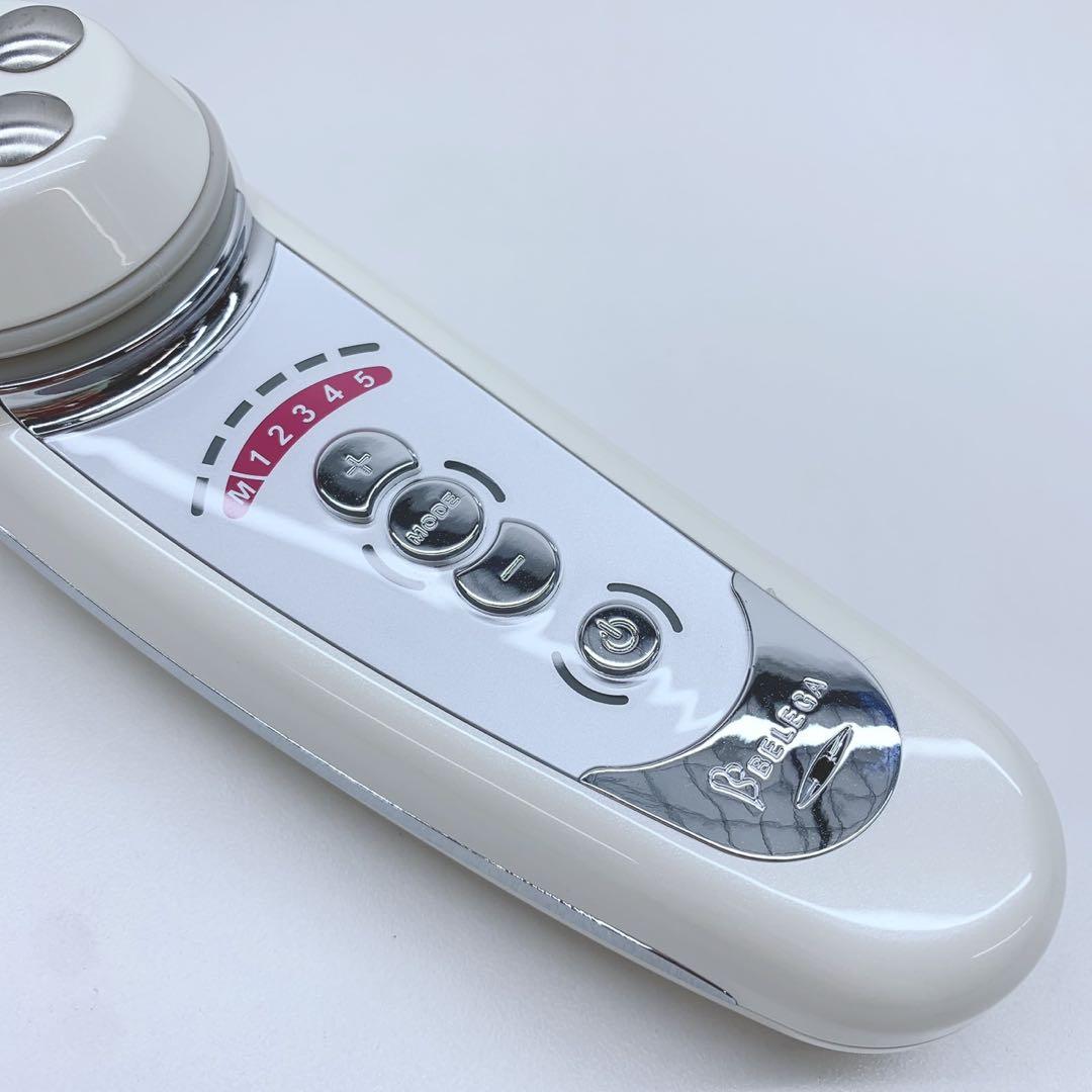 《付属品完備⭐️新品未使用》ベレガ セルキュア 4t++ 4T plus plus