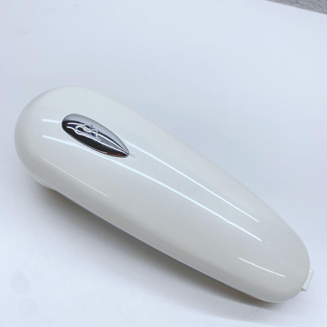 《付属品完備⭐️新品未使用》ベレガ セルキュア 4t++ 4T plus plus