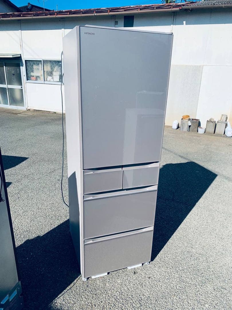 ✅三菱ノンフロン冷凍冷蔵庫✅ ✅MR-P17F-H✅送料設置無料