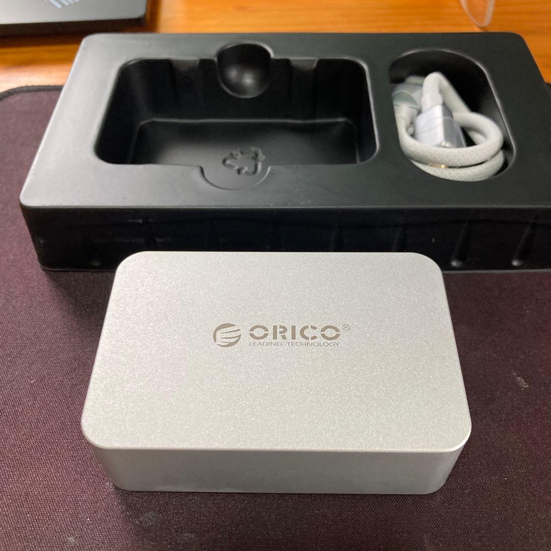 ORICO 10Gアダプター