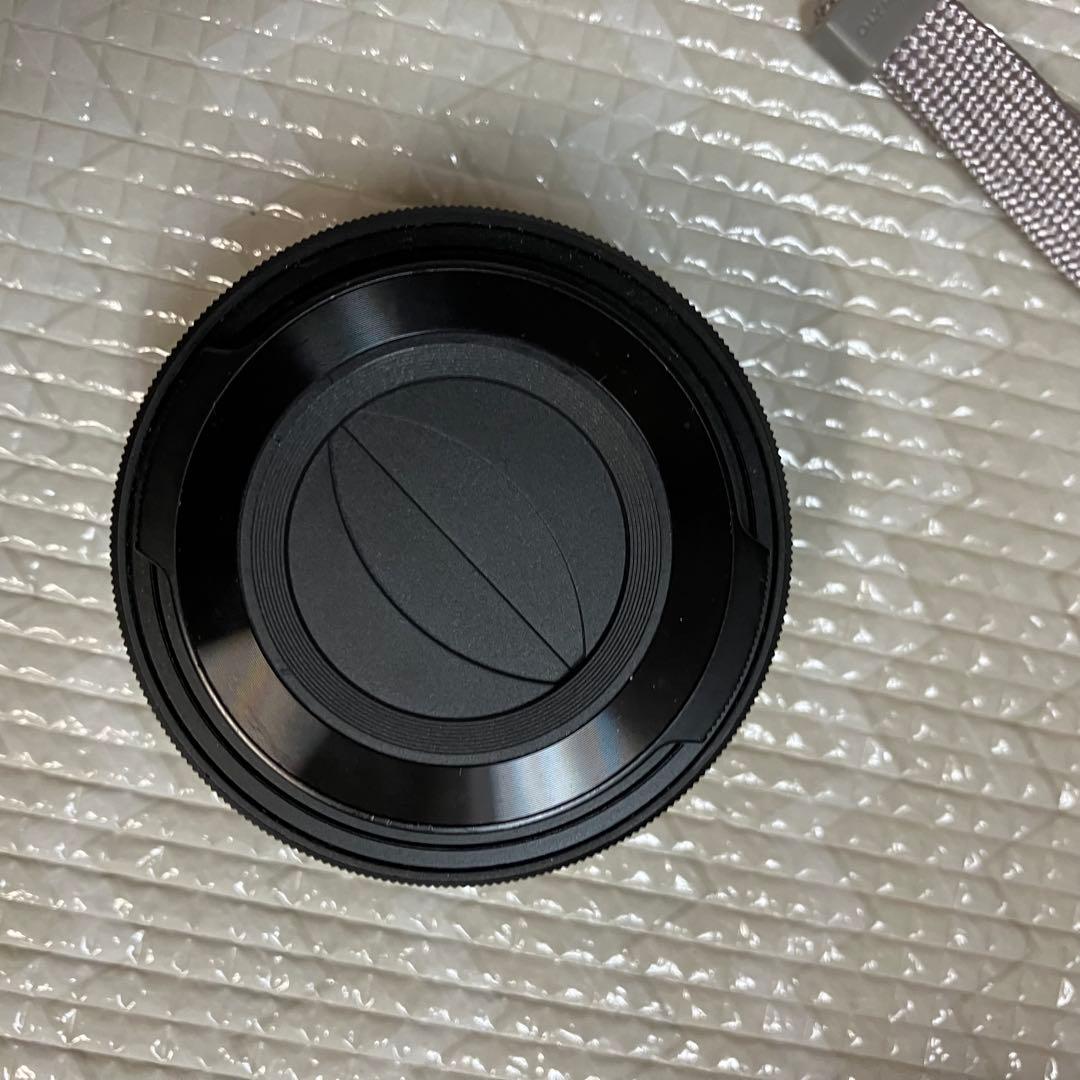 その他 OLYMPUS AIR 01 M.ZUIKO DIGITAL ED 14-42m