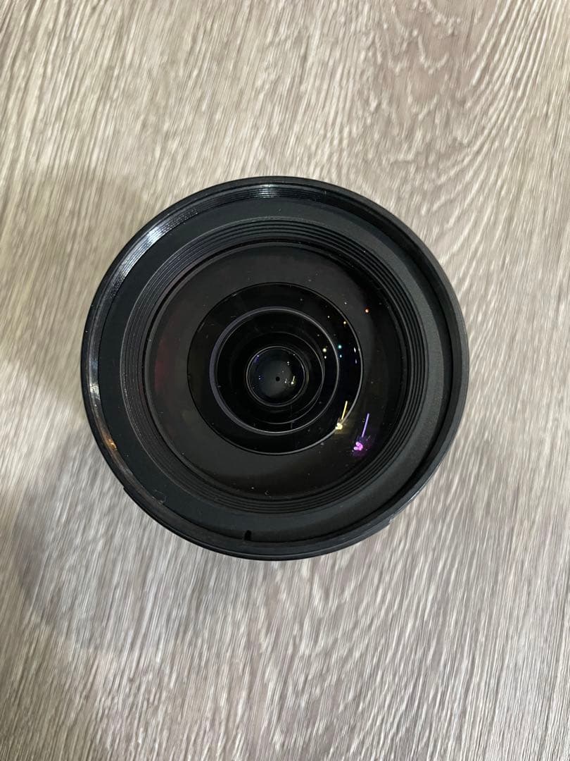 OLYMPUS E-M10 Mark II 本体と付属品