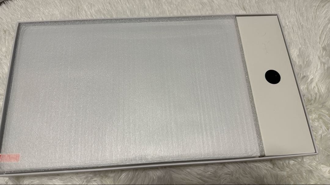 新品未使用✨Androidタブレット 大画面 12インチ 大容量 キーボード付き