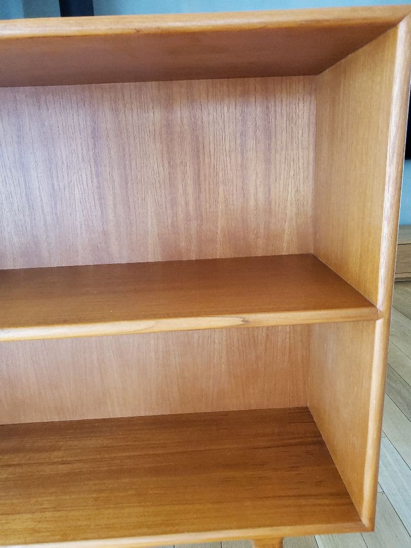 CHLOROS クロロス ブックシェルフ