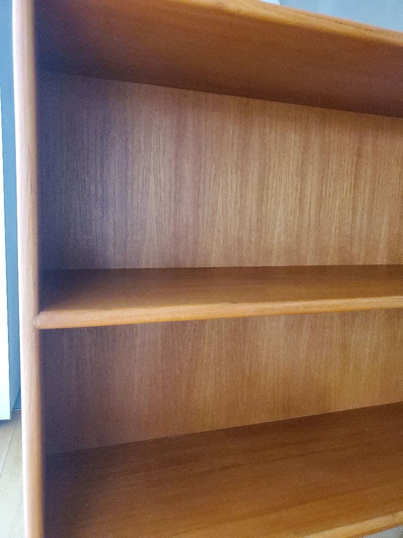 CHLOROS クロロス ブックシェルフ