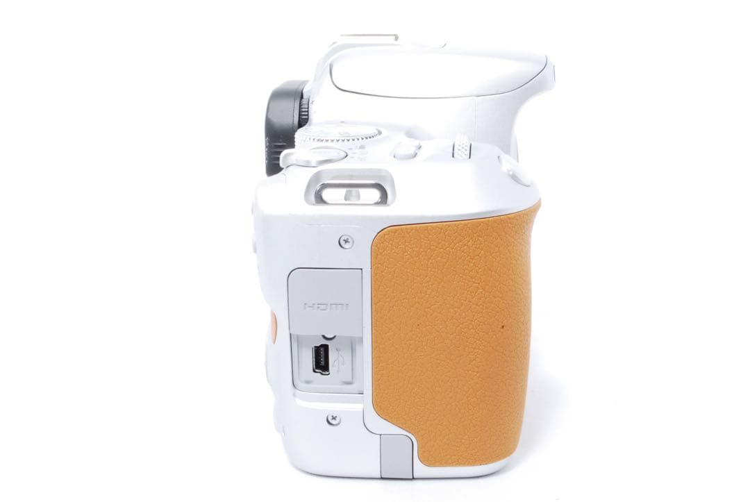 大幅値引き❣️Canon Kiss X9 ◆高級STMレンズセット◆一眼レフカメラ