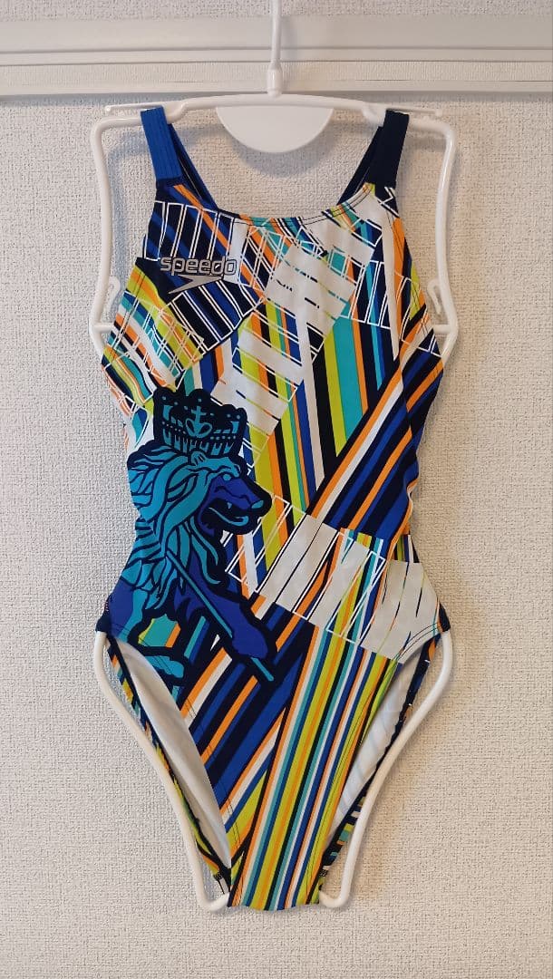 ミ*ー様 競泳水着 スピード アクアブレード Ｌサイズ