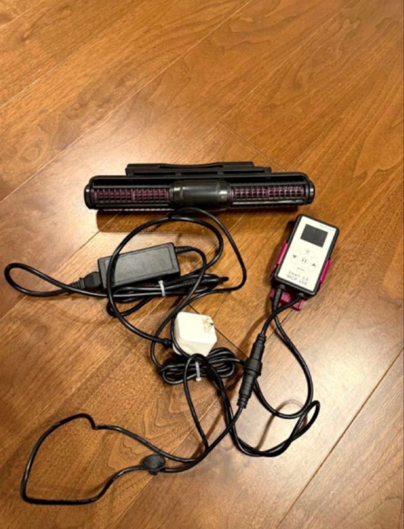 jebao水流ポンプ　mcp-150