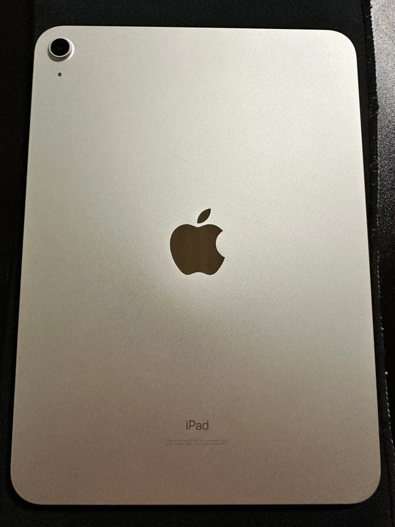(極美品‼️)iPad 本体　第10世代　64GB シルバー　Wi-Fi