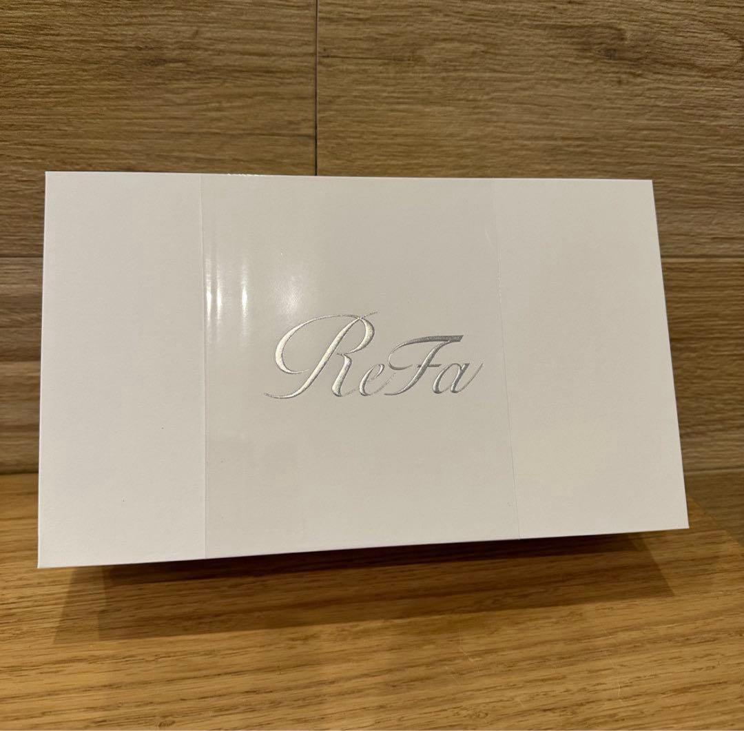 ReFa BEAUTECH DRYER SE ブルー