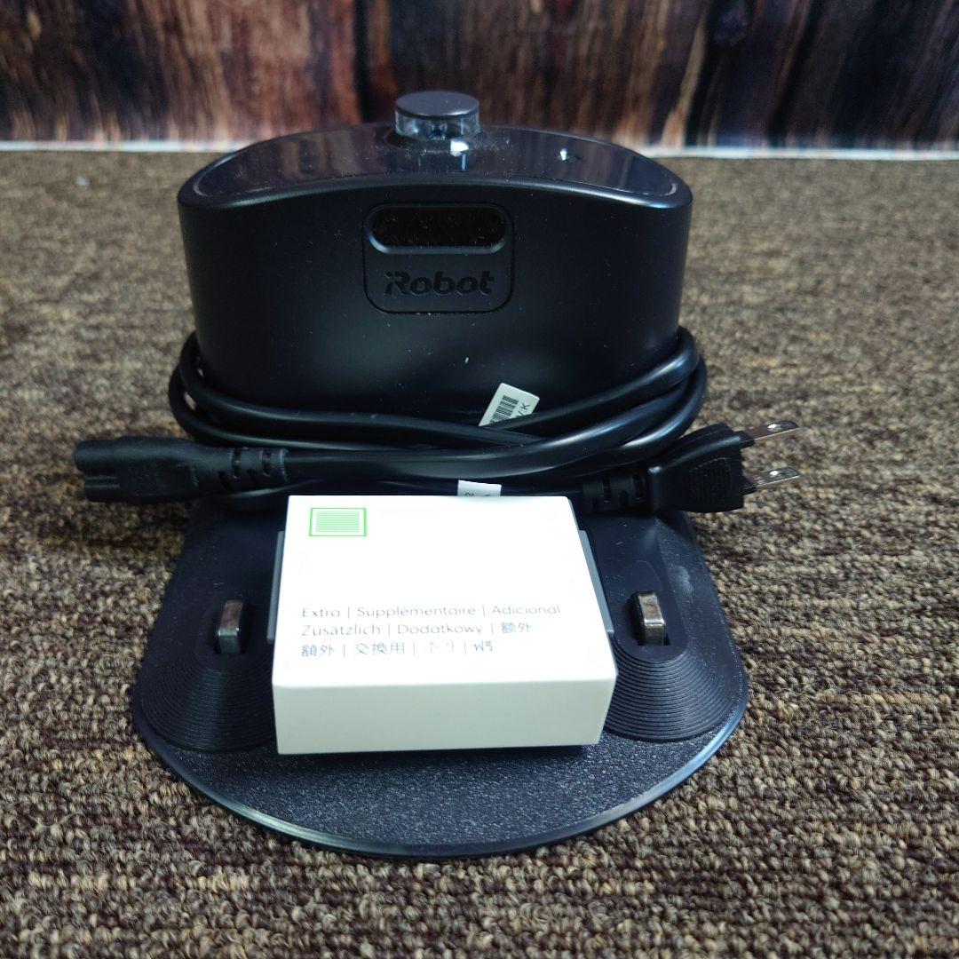 Roomba i2 (i2158) ロボット掃除機 交換フィルター付