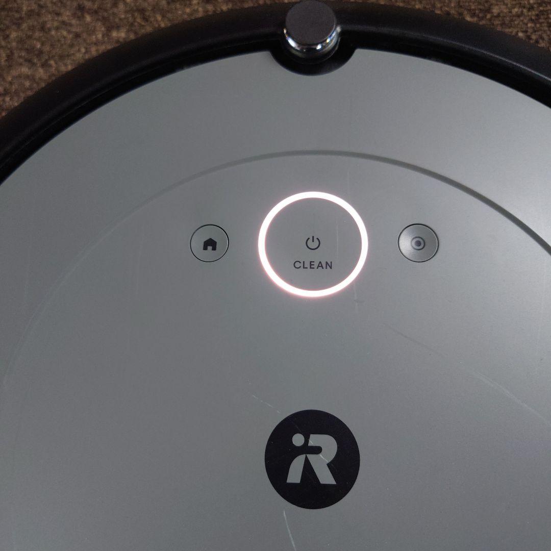 Roomba i2 (i2158) ロボット掃除機 交換フィルター付