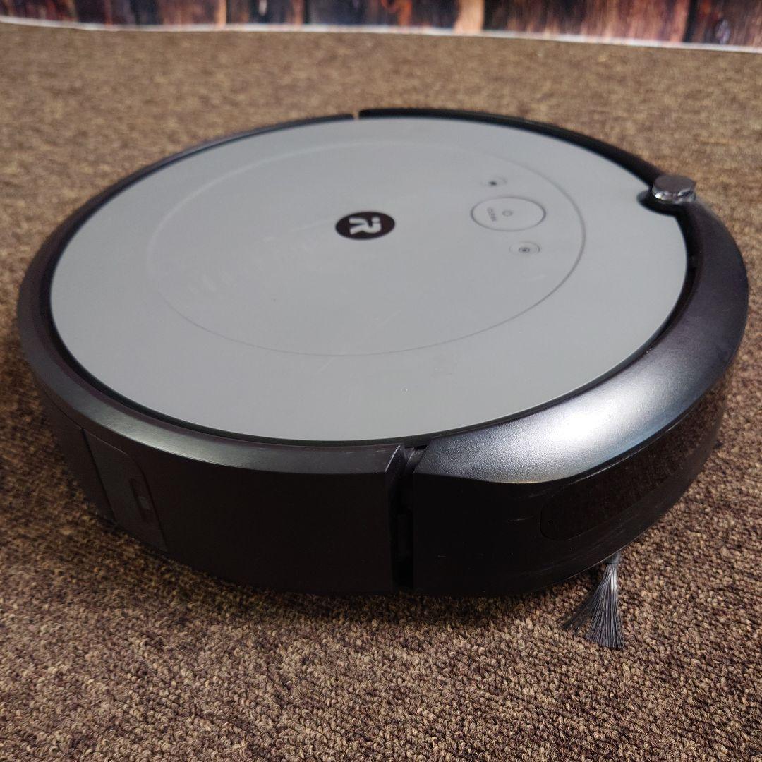 Roomba i2 (i2158) ロボット掃除機 交換フィルター付