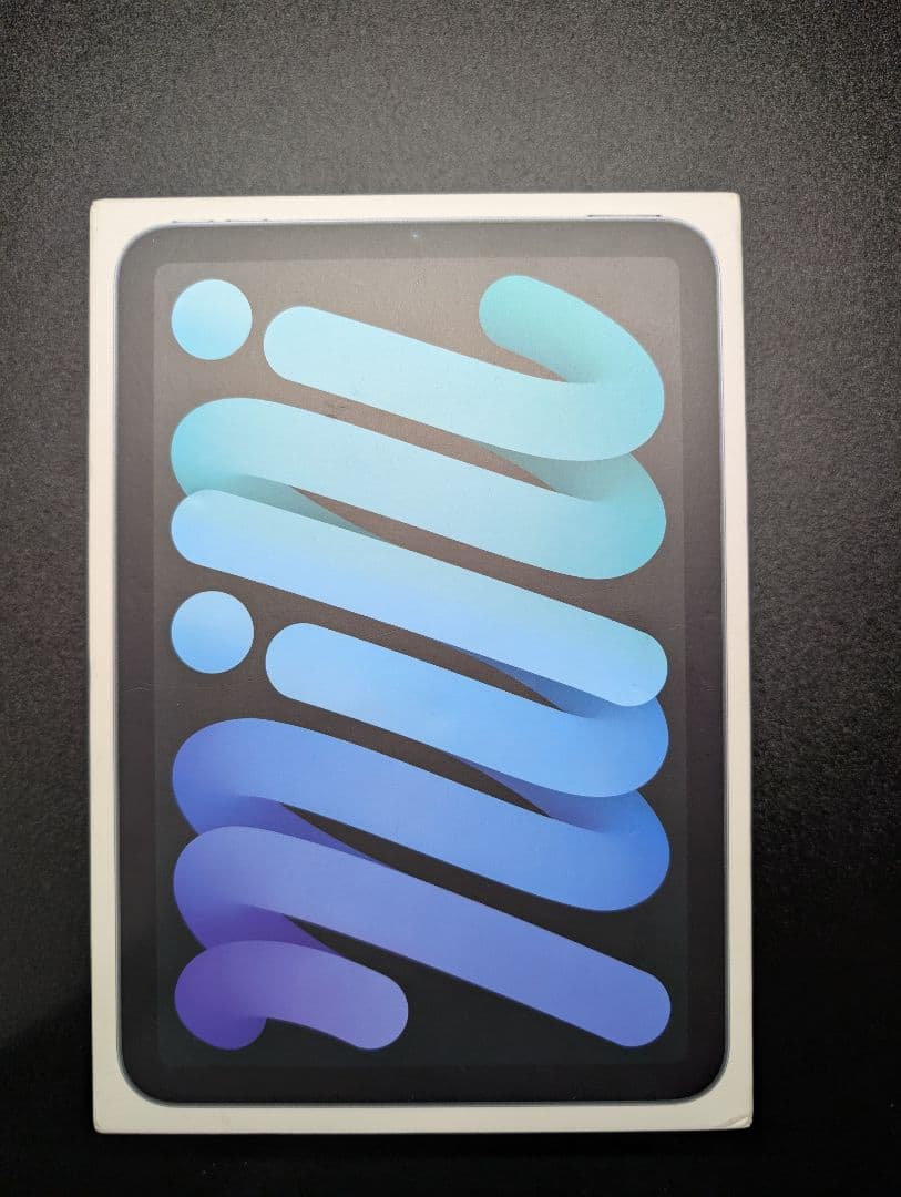 iPad mini 6 Wi-Fi 64GB＋Apple Pencil第2世代