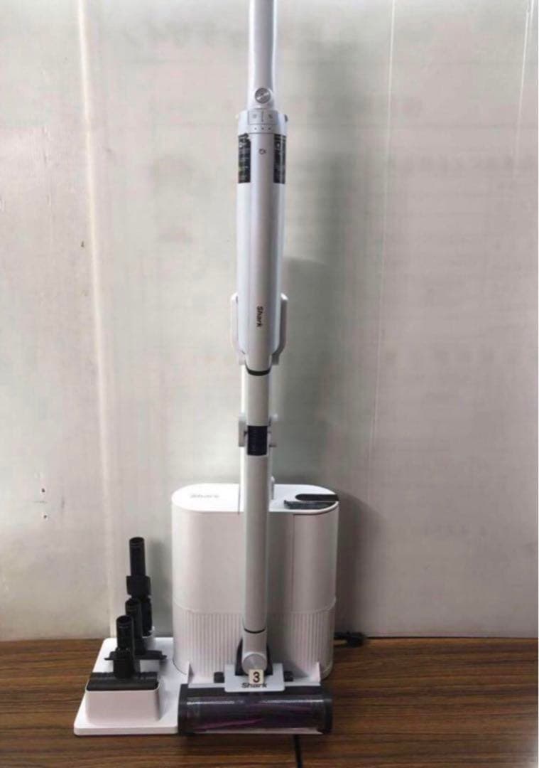 Shark LC351J WH コードレススティッククリーナー 送料無料