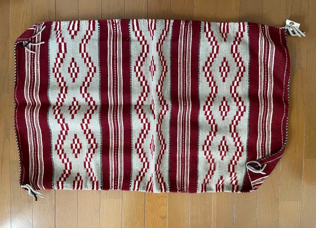 ビンテージ　NAVAJO ナバホラグ