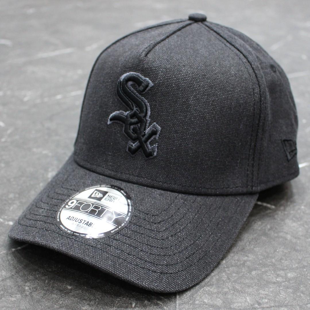 NEW ERA MLB WHITE SOX 9FORTY CAP キャップ