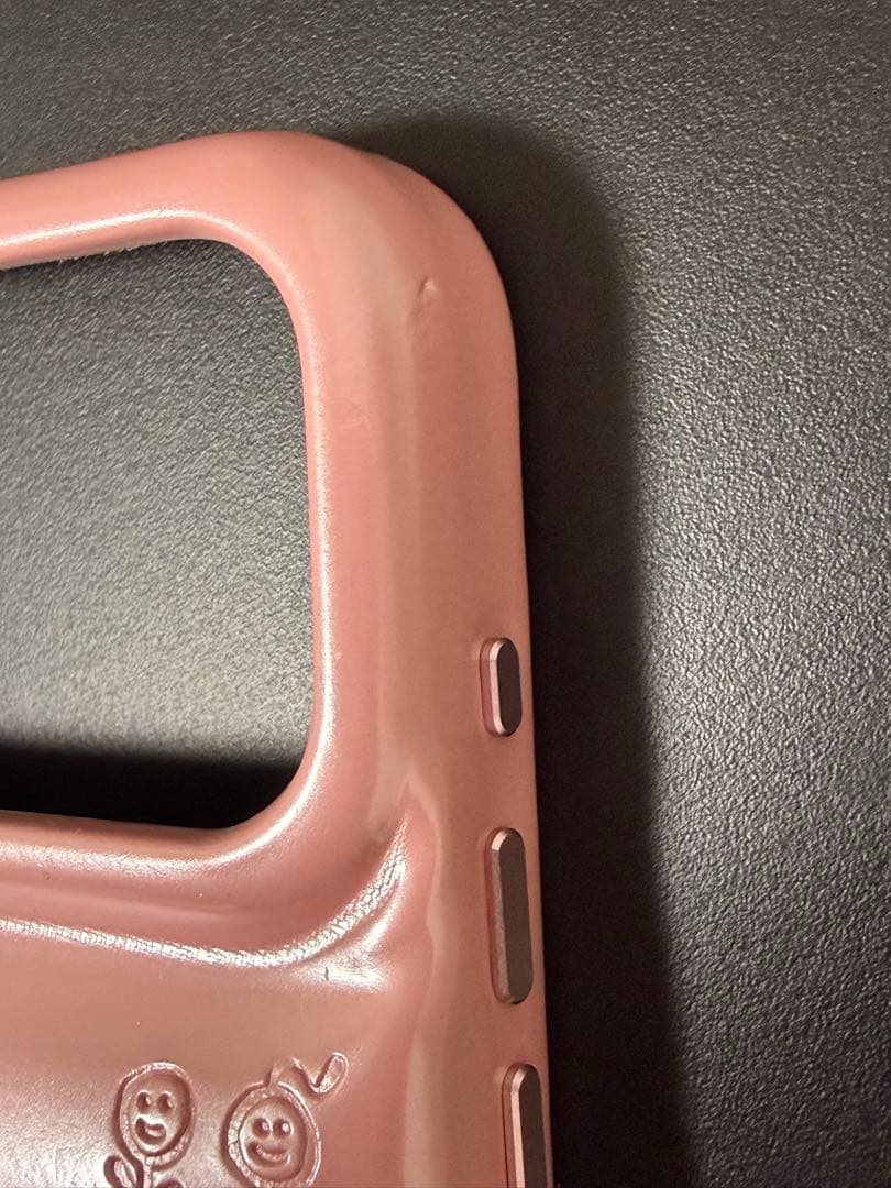 iPhoneアクセサリー Urban sophistication ballerina 17pro max