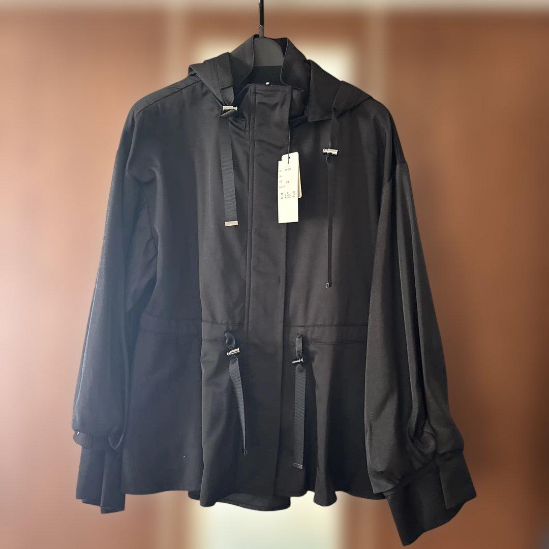 ヤマダヤ　ブルゾン　グランダーブル