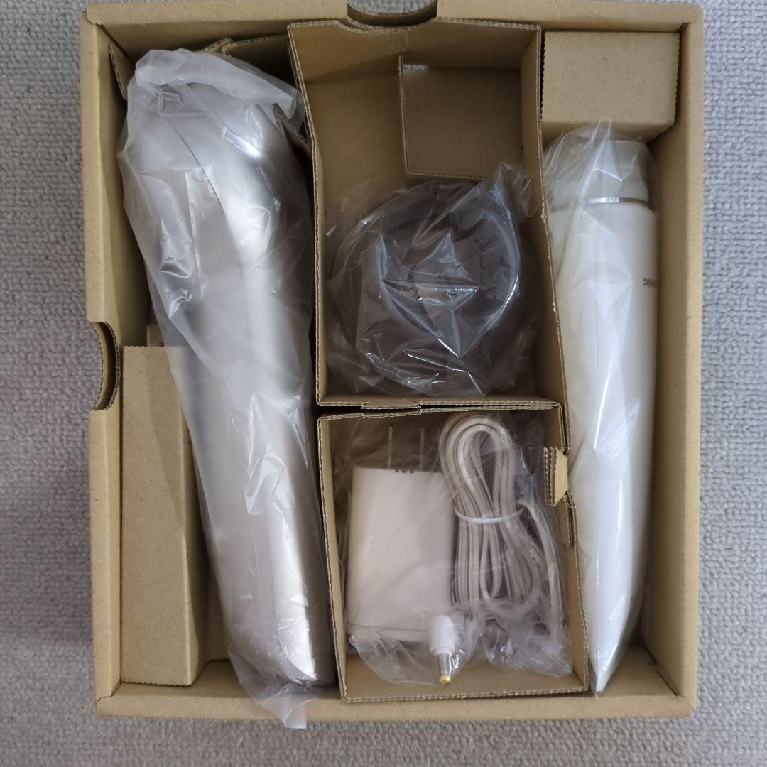 ジョッシュ　パナソニック 美顔器 ソニック RF EH-SR73−N