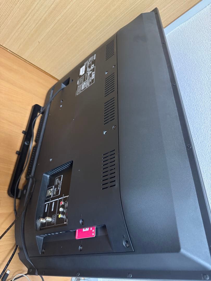 東芝　TOSHIBA 液晶テレビ REGZA 32V31 32インチ　2017年