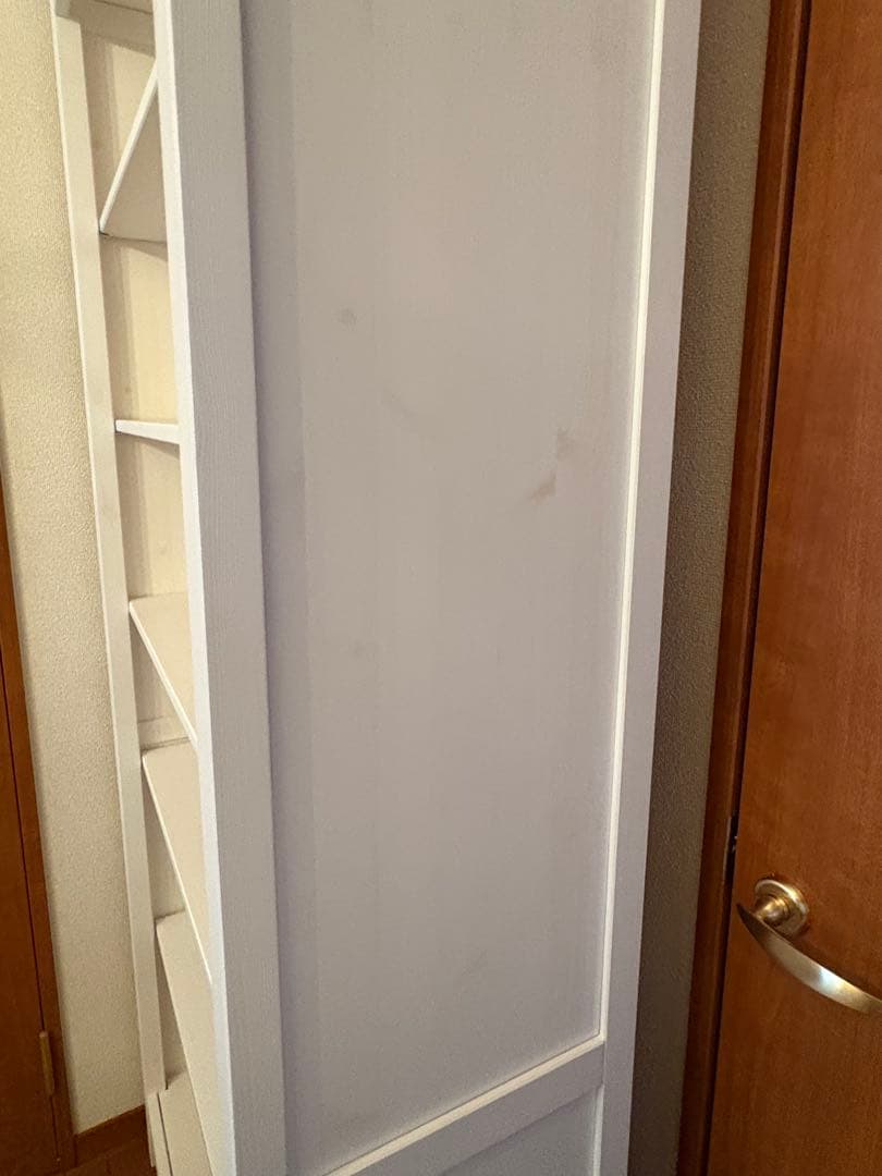 IKEA/イケア/HEMNES ヘムネス/本棚