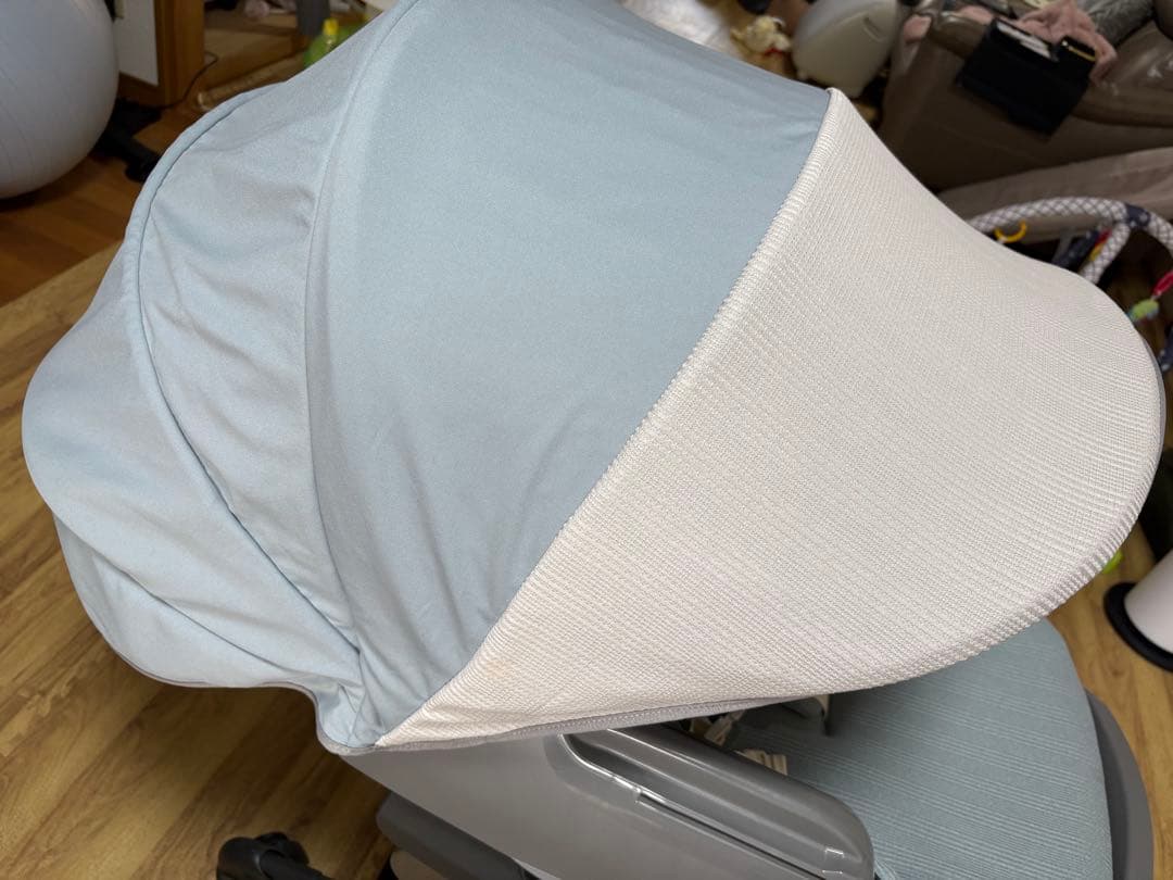 COMBI コンビ 電動ハイローチェア ホワイトレーベル ネムリラ