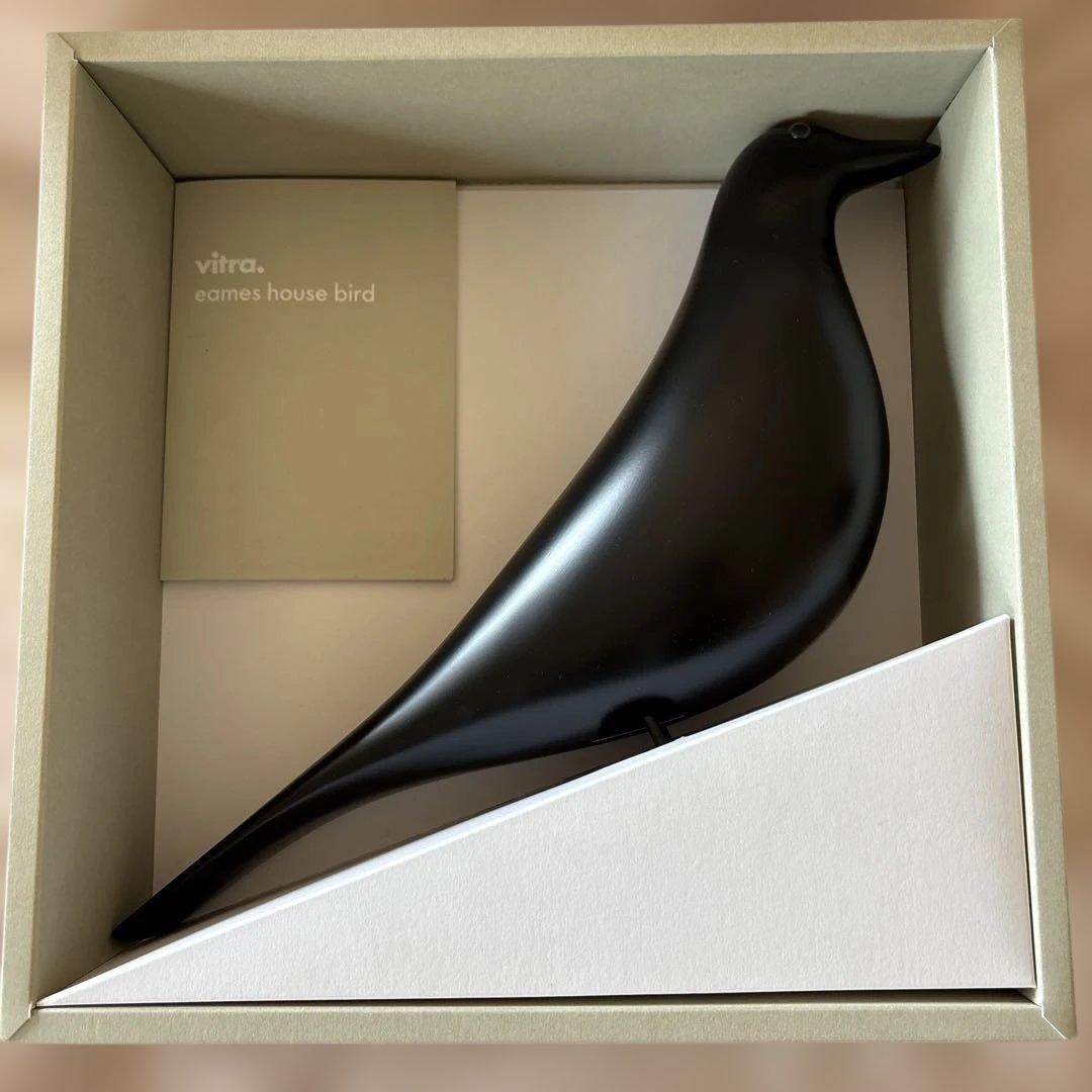 正規品・Vitra】イームズ ハウス バード
