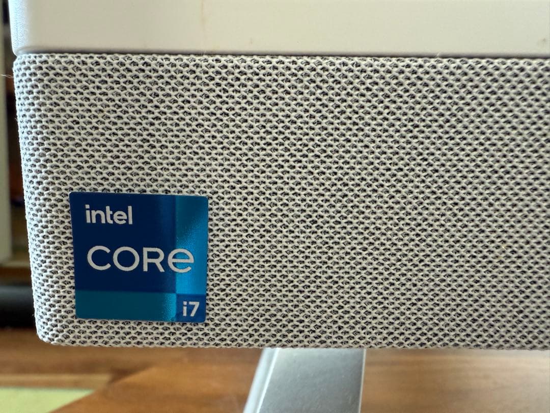 【HiDEJI様】Dell Inspiron27 7710 All-in-One