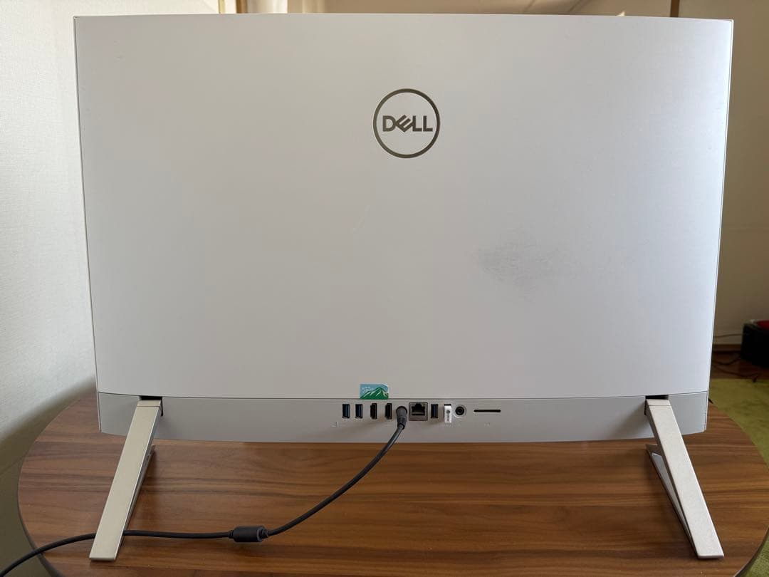 【HiDEJI様】Dell Inspiron27 7710 All-in-One
