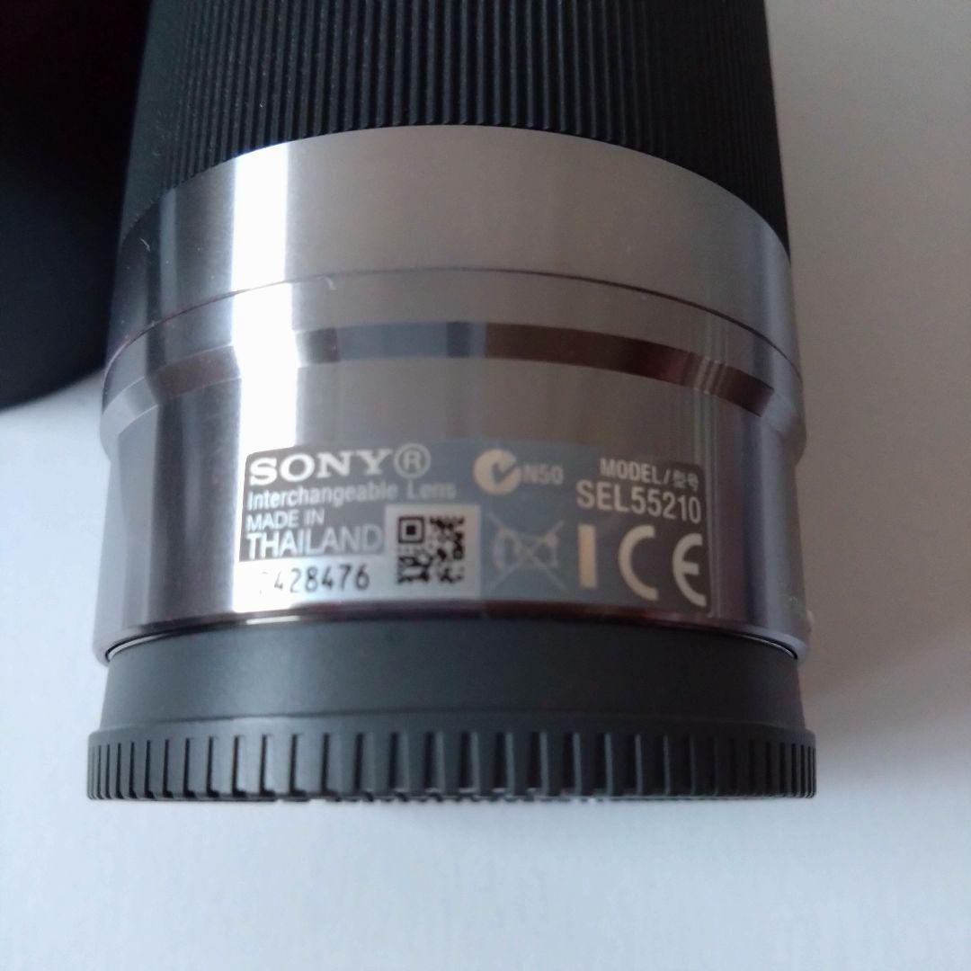 SONY a6000 ミラーレス一眼 レンズ付き