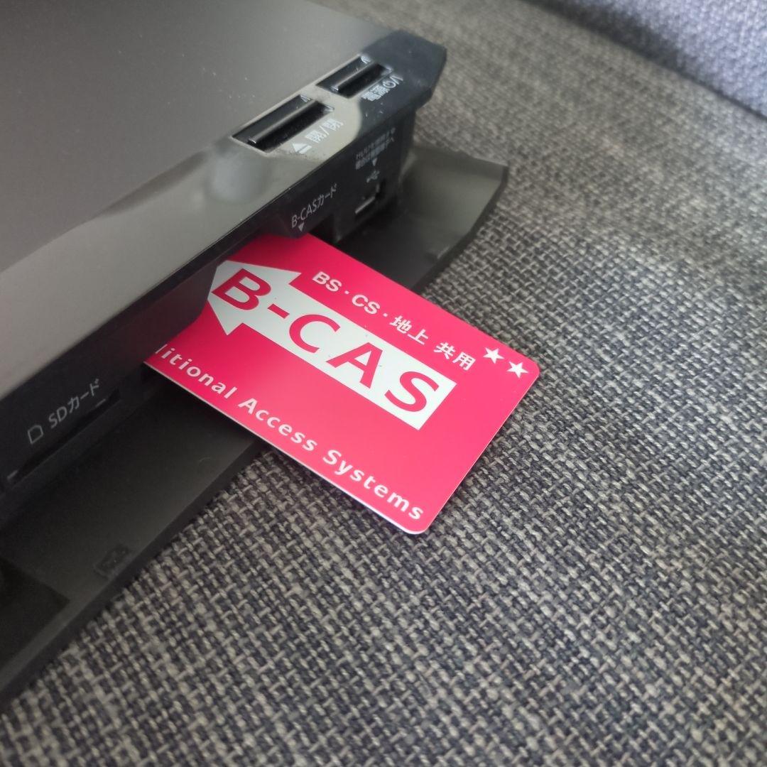 送料込み★Panasonic DMR-BR1000 ブルーレイレコーダー