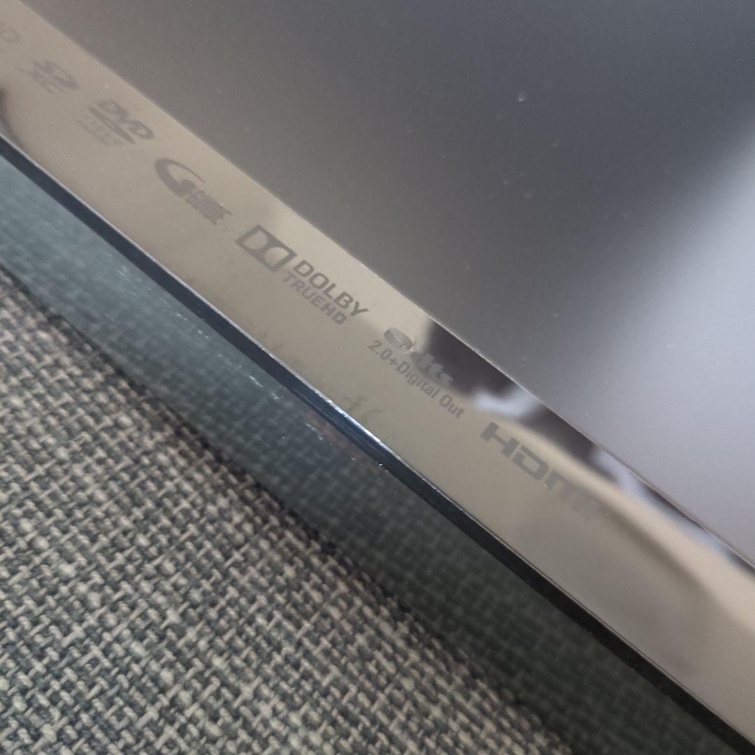 送料込み★Panasonic DMR-BR1000 ブルーレイレコーダー