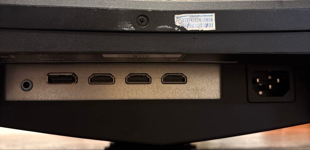 H*迎様 Monoprice 34インチ ウルトラワイドモニター 120Hz V