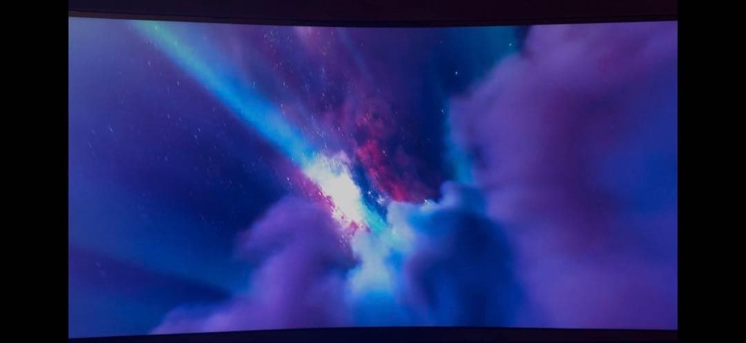 H*迎様 Monoprice 34インチ ウルトラワイドモニター 120Hz V