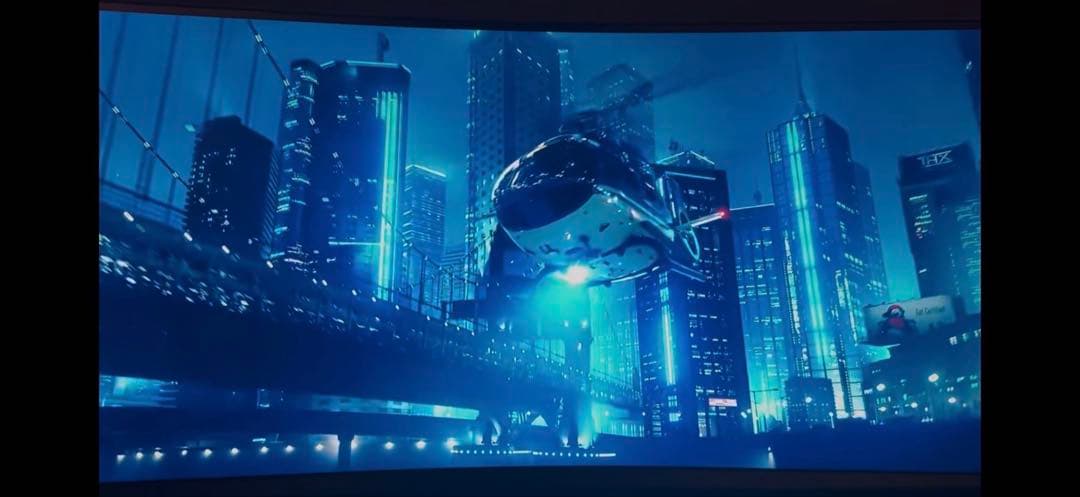 H*迎様 Monoprice 34インチ ウルトラワイドモニター 120Hz V