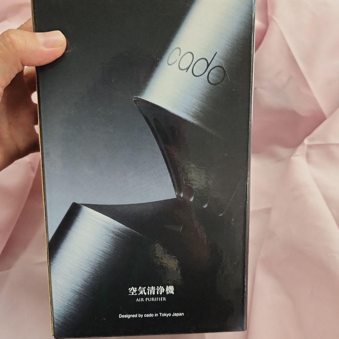 空気清浄機　カドー　MP-C20U スターオーズ未使用